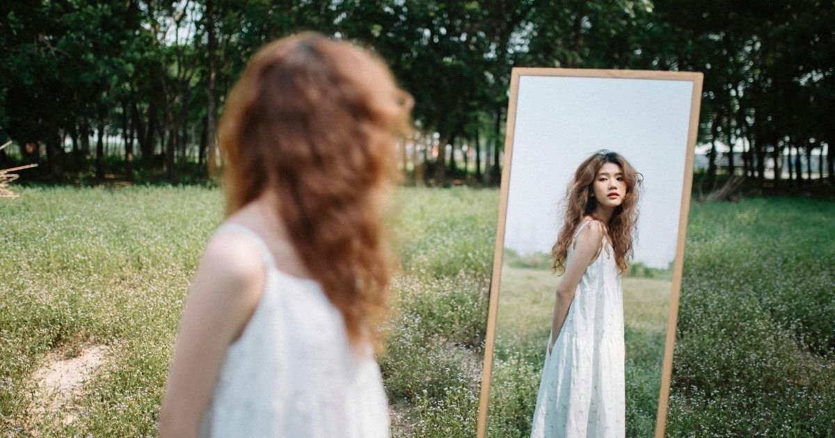 You Know You’re Good Enough, So Why Do You Still Feel Insecure?