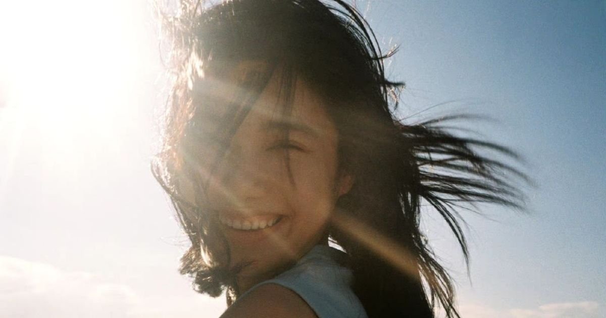 smilling girl pinterest photo