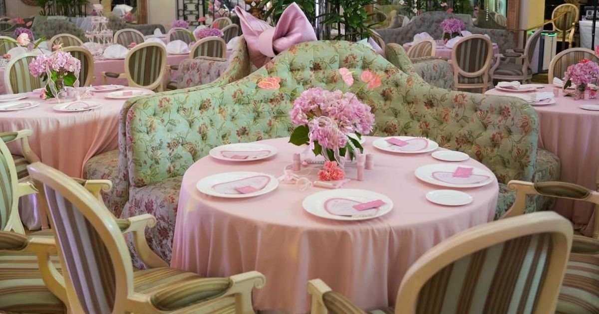 ever bilena coquette event venue