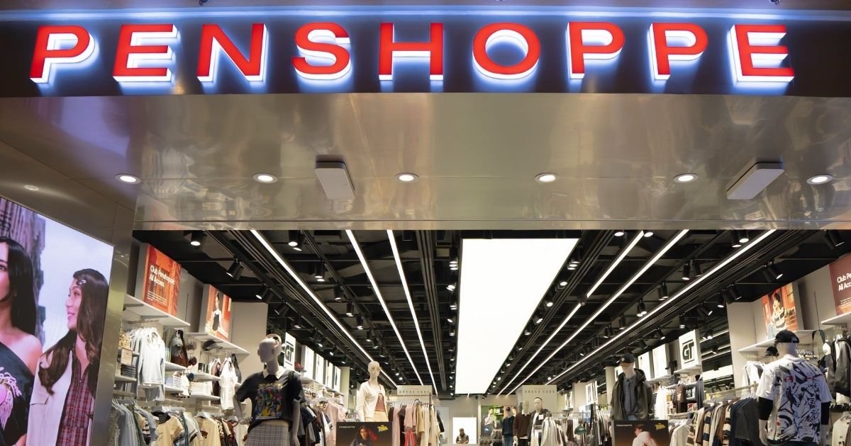 penshoppe glorieta mall