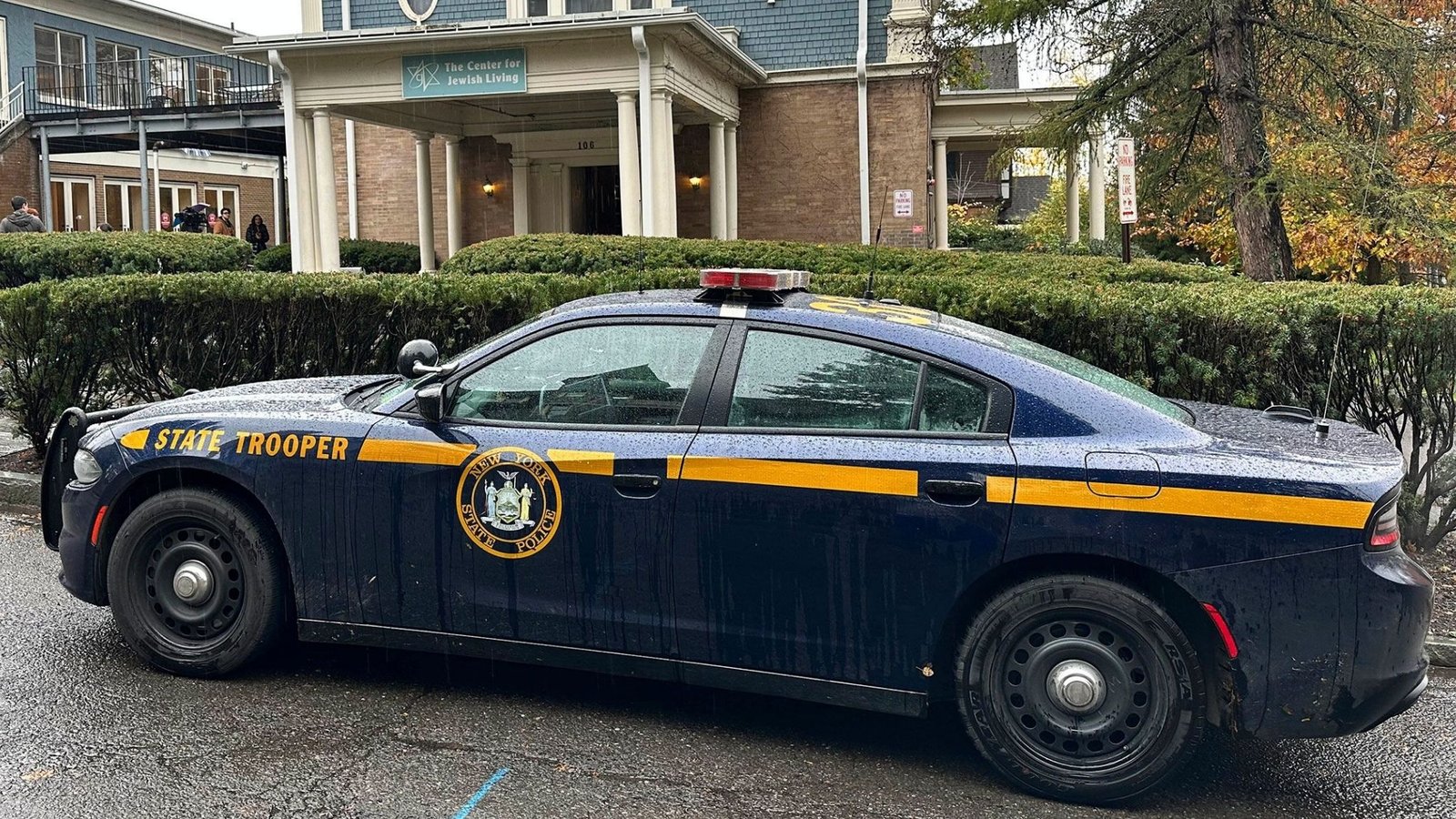 cornell police