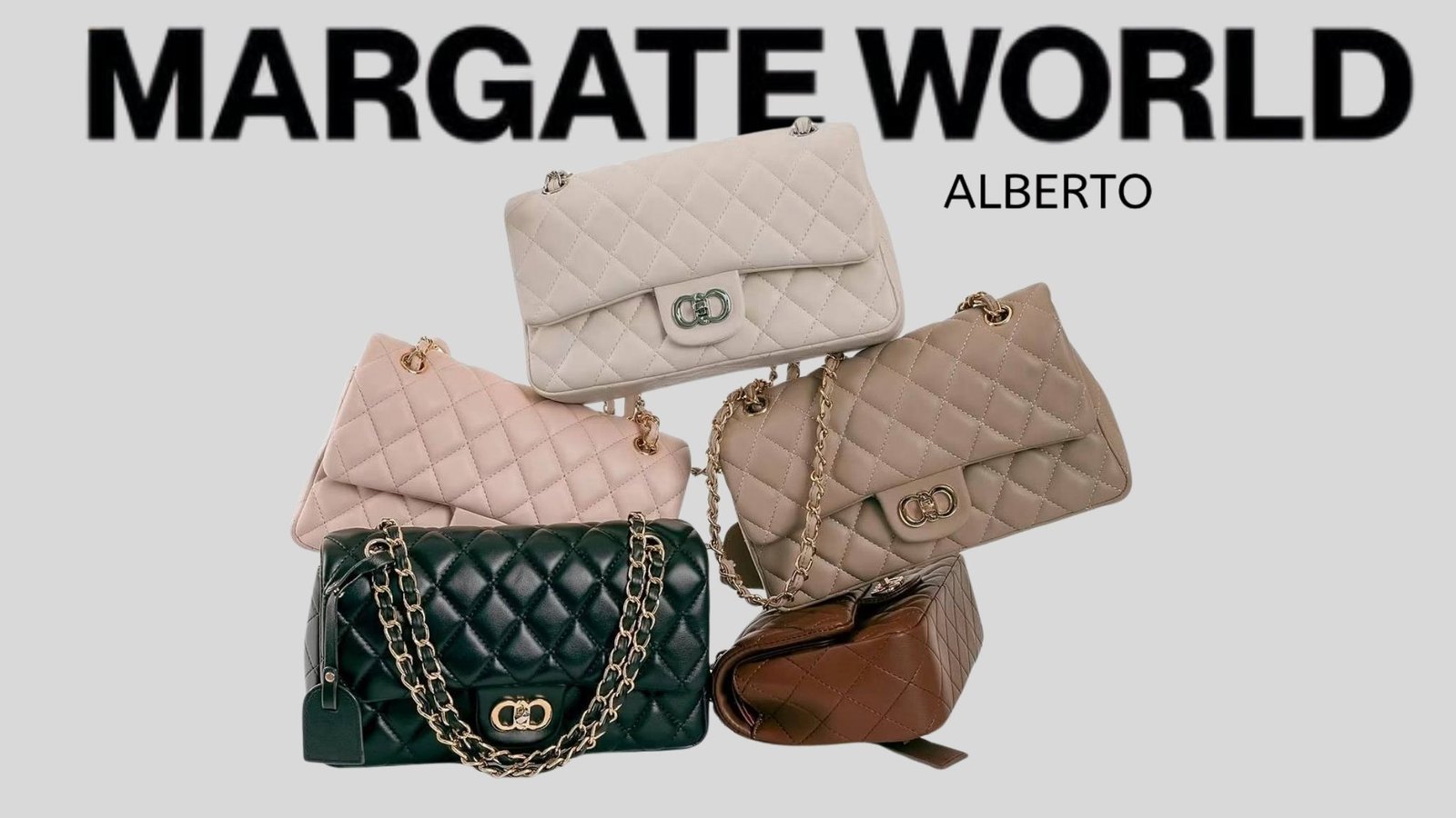 ALBERTO Is Bringing MARGATE World to SM City Dasmariñas This October 8–11