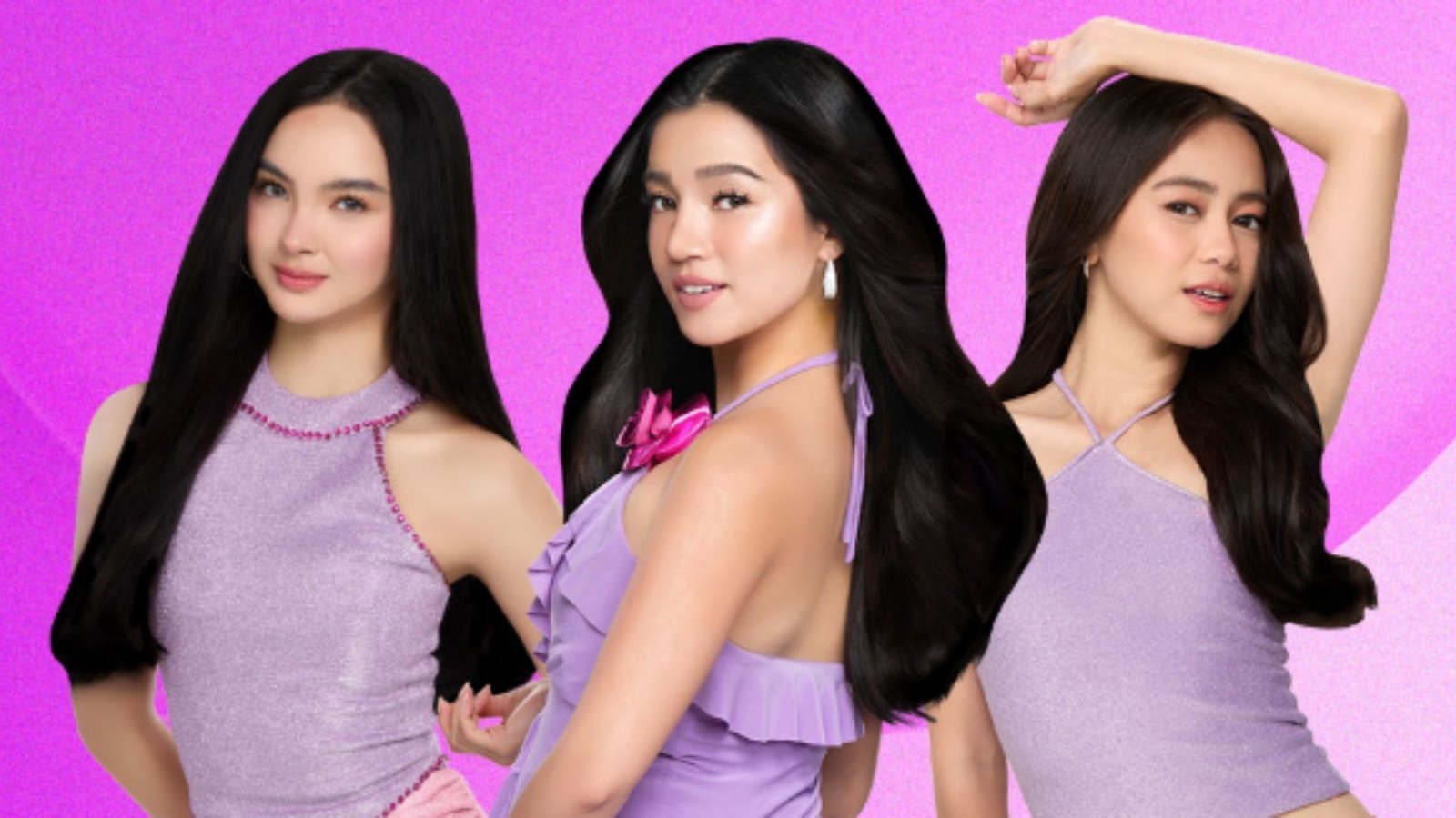 sunsilk event