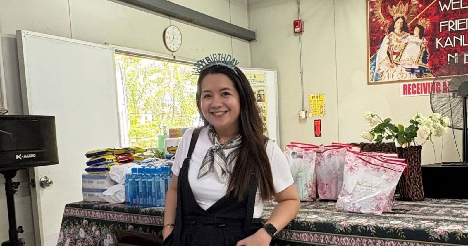 kanlungan ni maria antipolo