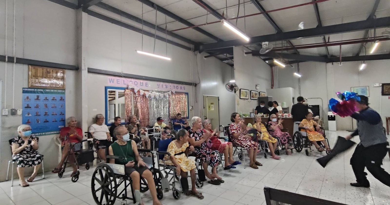 kanlungan ni maria antipolo