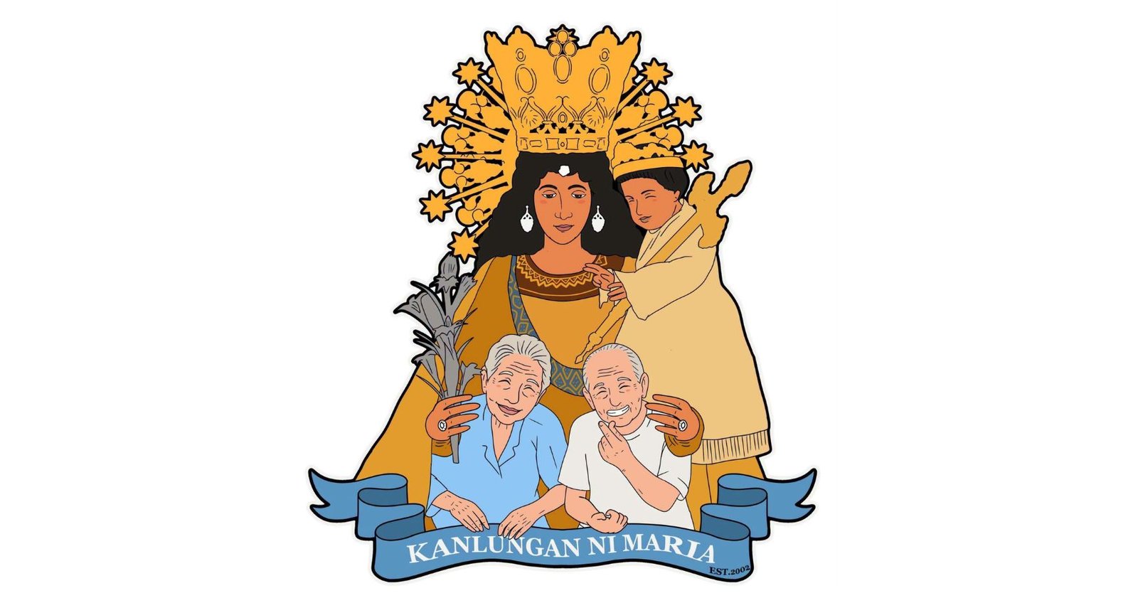 kanlungan ni maria antipolo
