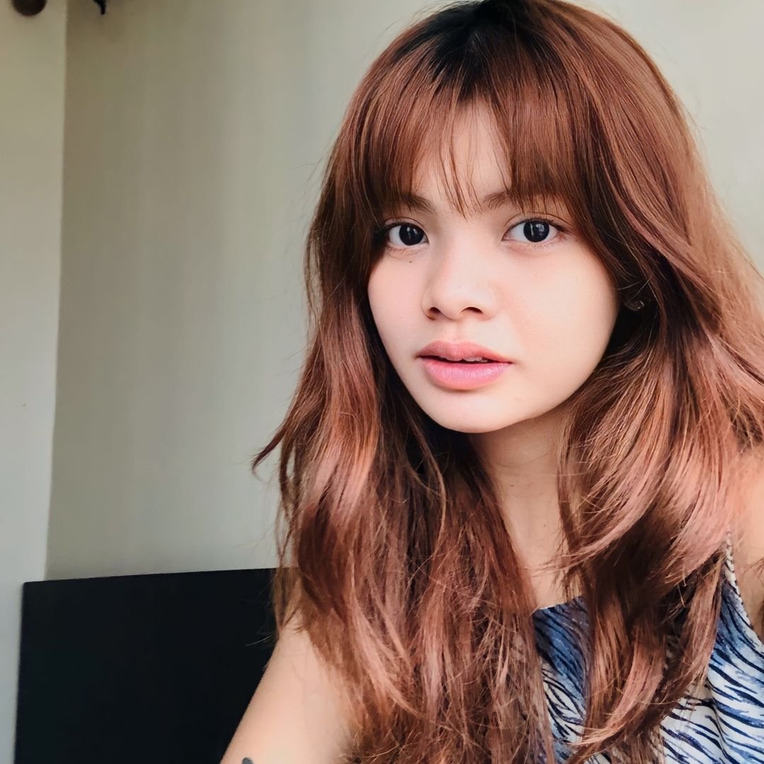 Angelica Hale portrait placeholder